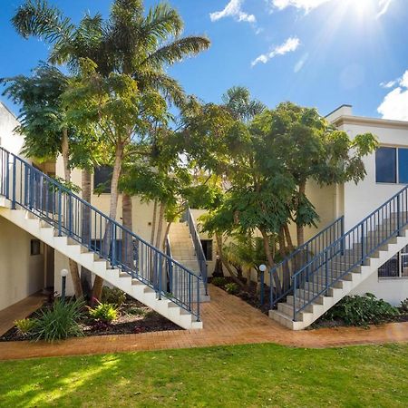 Sails Luxury Apartments Merimbula Luaran gambar