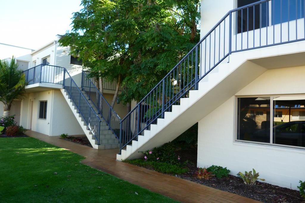 Sails Luxury Apartments Merimbula Luaran gambar