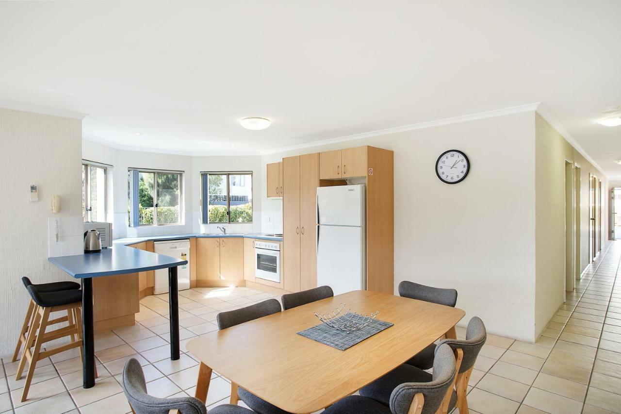 Sails Luxury Apartments Merimbula Luaran gambar