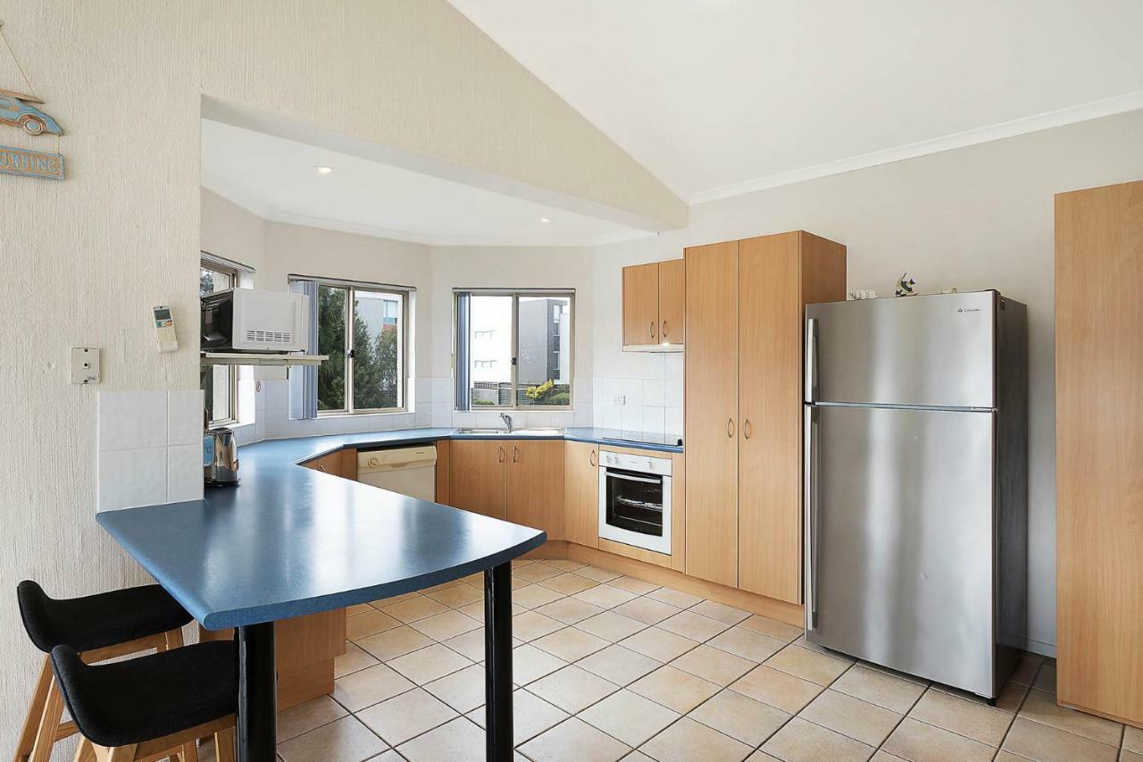 Sails Luxury Apartments Merimbula Luaran gambar